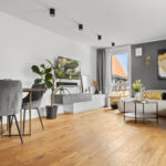 PROVISIONSFREI: Moderne 3,5-Zi-WHG mit hochwertiger Ausstattung, Balkon & TG-Stellplatz