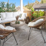 Moderne und möblierte 3,5-Zi-WHG mit hochwertiger Ausstattung, Balkon & TG-Stellplatz zu vermieten