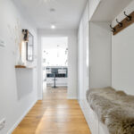 Moderne und möblierte 3,5-Zi-WHG mit hochwertiger Ausstattung, Balkon & TG-Stellplatz zu vermieten