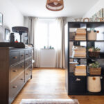 Moderne und möblierte 3,5-Zi-WHG mit hochwertiger Ausstattung, Balkon & TG-Stellplatz zu vermieten