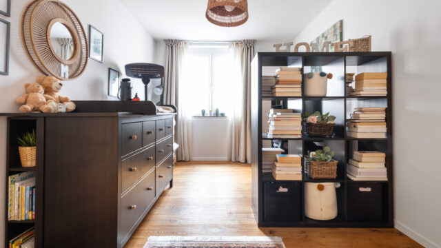 Moderne und möblierte 3,5-Zi-WHG mit hochwertiger Ausstattung, Balkon & TG-Stellplatz zu vermieten