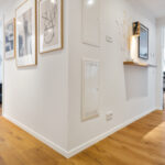 Moderne und möblierte 3,5-Zi-WHG mit hochwertiger Ausstattung, Balkon & TG-Stellplatz zu vermieten