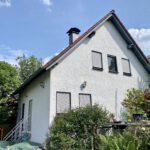Zwei Häuser in Dieburg zur Vermietung als Kapitalanlage