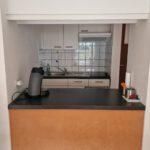 Barrierefreie 1 Zimmer Wohnung ruhig-seenahe
