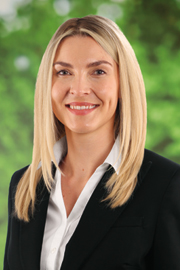 Laura-Aileen Grandl