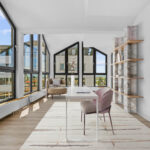 Moderne und lichtdurchflutete 3,5 Zimmer-Penthouse-Wohnung mit Terrasse in Filderstadt-Bernhausen