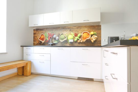 Charmante und großzügige Altbauwohnung – hell und komplett modernisiert im Stuttgarter Westen