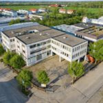 Bürogebäude mit Entwicklungspotenzial im Münchner Osten