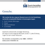 Gepflegte Zwei-Zimmer-Wohnung mit Einbauküche und ausgebautem Dachstuhl in Stuttgart-Rohr