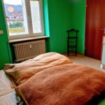 Wohnen am Bodensee: Barrierefreie 2-Zimmer-Wohnung mit Balkon & privatem Wellnessbereich