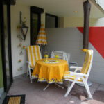 Barrierefreie 1 Zimmer Terrassenwohnung Ludwigshafen Bodensee