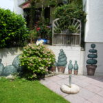 Barrierefreie 1 Zimmer Terrassenwohnung Ludwigshafen Bodensee