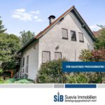 Kapitalanleger: Wohn- und Geschäftshaus in einer ruhigen, familienfreundlichen Lage von Ilsfeld