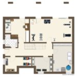 Bieterverfahren: Erstbezug! Exklusives und luxuriöses EFH mit ca. 1950 m² Grundstück in Gniebel