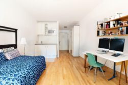 Neuwertige und moderne 1-Zimmer-Wohnung im Studentenwohnheim in zentraler Lage von Giesing