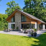Großzügiges Baugrundstück für ein exklusives Einfamilienhaus in Krailling