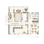 Investitionsmöglichkeit in Gauting: Wohn- und Geschäftshaus mit Hotel und Entwicklungspotenzial