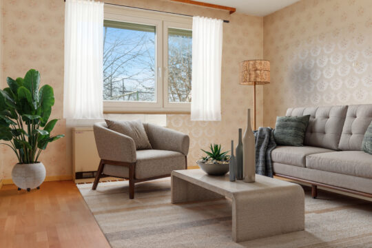 Bieterverfahren! Sanierungsbedürftiges Reihenhaus in Kirchheim/Teck-Nabern mit großem Garten Bieterverfahren! Sanierungsbedürftiges Reihenhaus in Kirchheim/Teck-Nabern mit großem Garten