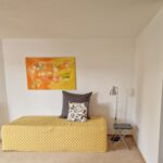 Barrierefreie 1 Zimmer Wohnung ruhig-seenahe