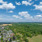 Großzügiges RMH mit Garten und Einzelgarage in Familienfreundlicher Lage von Krailling