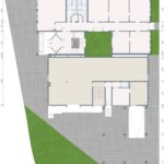 Bürogebäude mit Entwicklungspotenzial im Münchner Osten