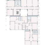 Bürogebäude mit Entwicklungspotenzial im Münchner Osten