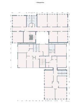 Bürogebäude mit Entwicklungspotenzial im Münchner Osten