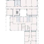 Bürogebäude mit Entwicklungspotenzial im Münchner Osten