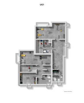Baugrundstück für ein Modernes Doppelhausprojekt in begehrter Wohnlage von Krailling Baugrundstück für ein Modernes Doppelhausprojekt in begehrter Wohnlage von Krailling