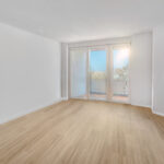 Eleganz auf zwei Ebenen – schöne Maisonette-Wohnung mit Dachterrasse, Loggia und TG-Stellplatz