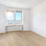 Eleganz auf zwei Ebenen – schöne Maisonette-Wohnung mit Dachterrasse, Loggia und TG-Stellplatz